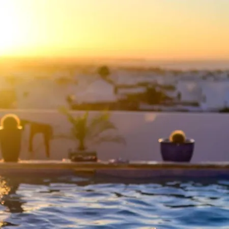 Poolvilla With Oceanview Playa Blanca  Exterior photo
