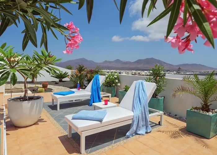Poolvilla With Oceanview