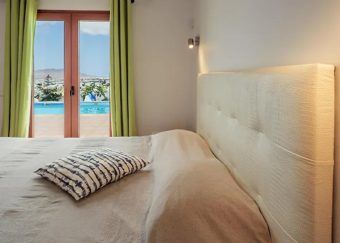 Poolvilla With Oceanview