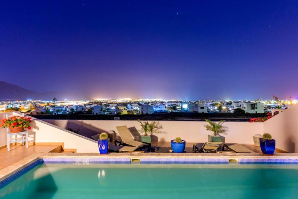 Poolvilla With Oceanview *