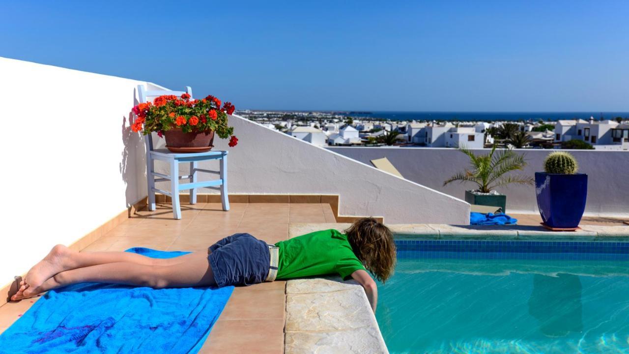 Poolvilla With Oceanview