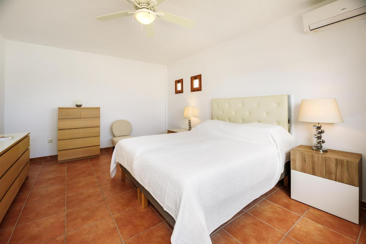 Poolvilla With Oceanview Playa Blanca (Lanzarote)