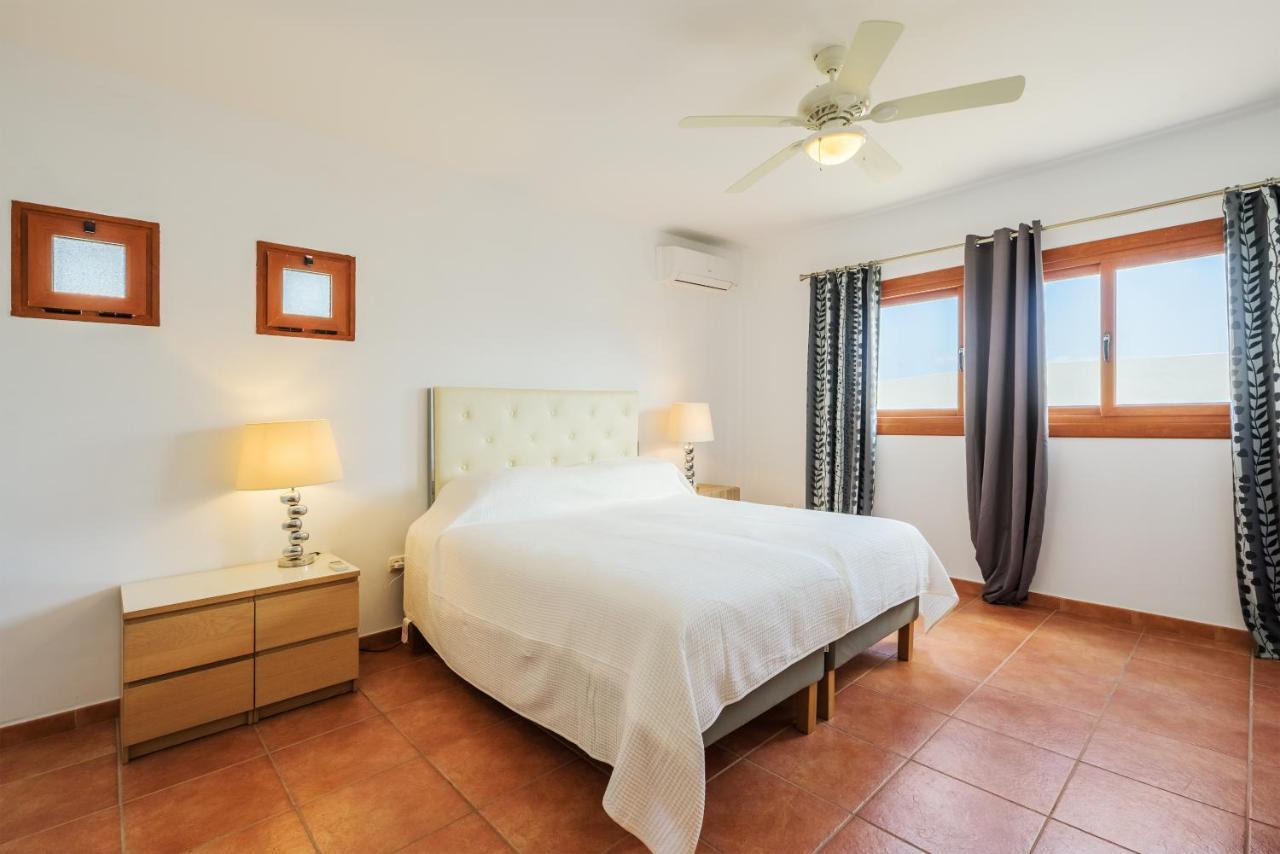 Villa Poolvilla With Oceanview