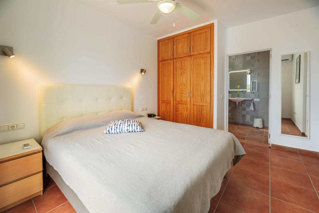 Villa Poolvilla With Oceanview *