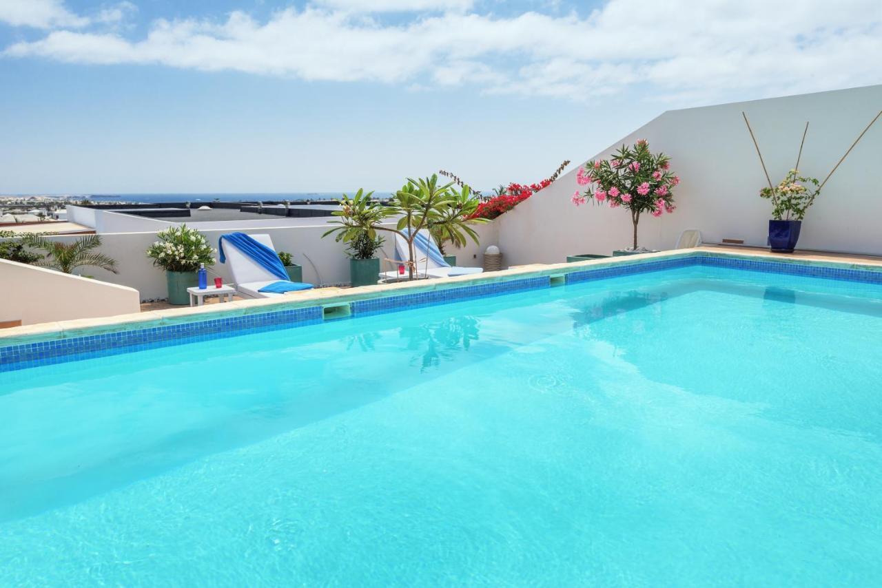Villa Poolvilla With Oceanview *