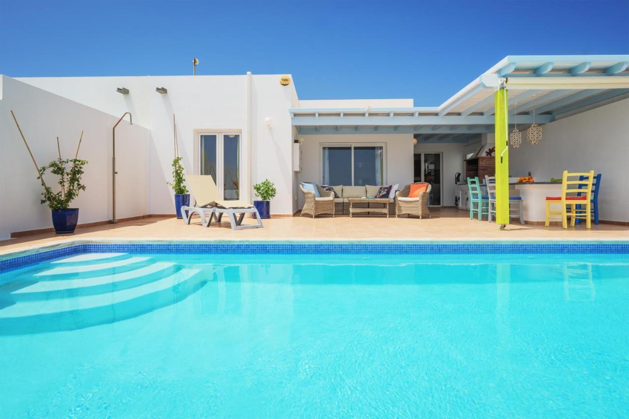 Poolvilla With Oceanview Villa *